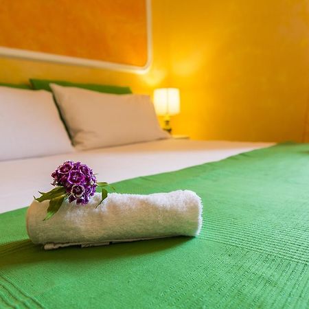 Roma Termini Apartment エクステリア 写真