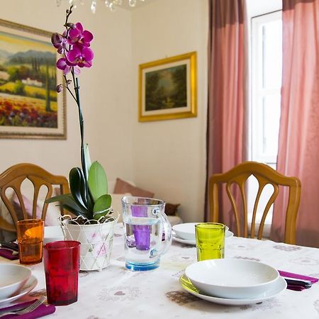 Roma Termini Apartment エクステリア 写真