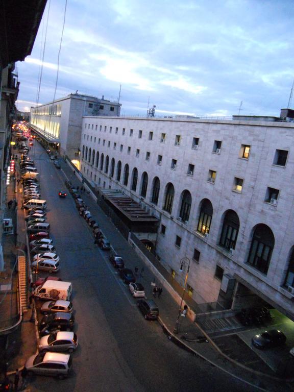Roma Termini Apartment エクステリア 写真