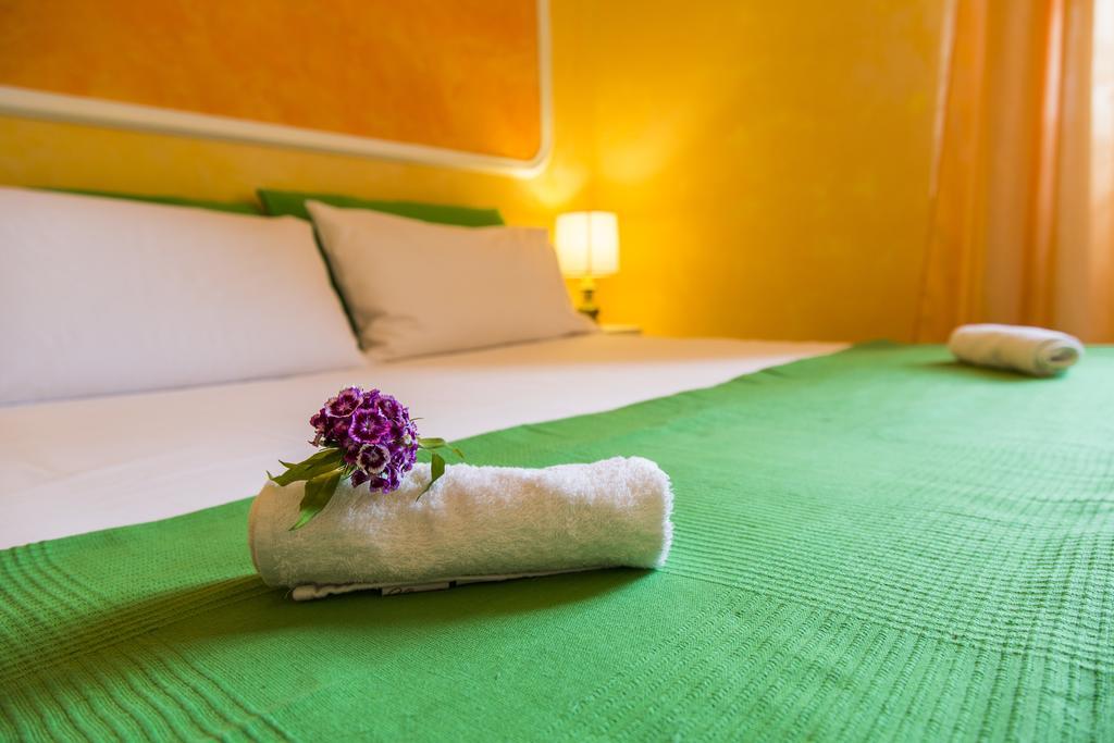 Roma Termini Apartment エクステリア 写真
