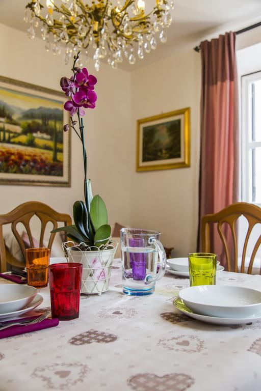 Roma Termini Apartment エクステリア 写真