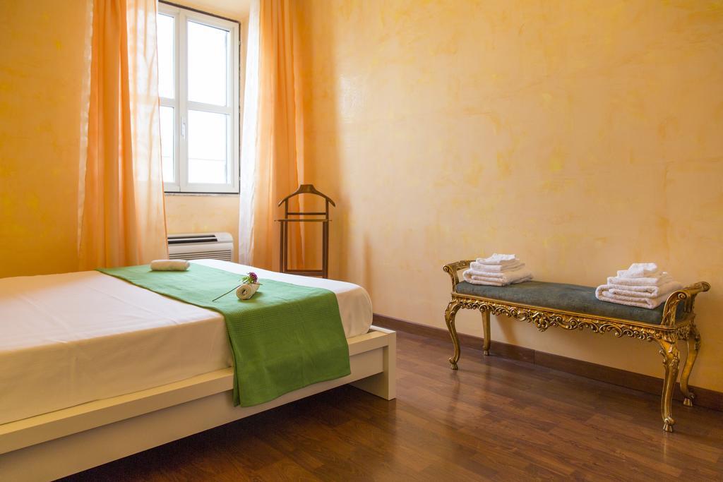 Roma Termini Apartment エクステリア 写真