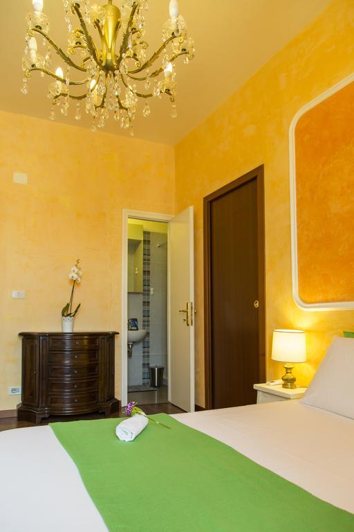 Roma Termini Apartment エクステリア 写真