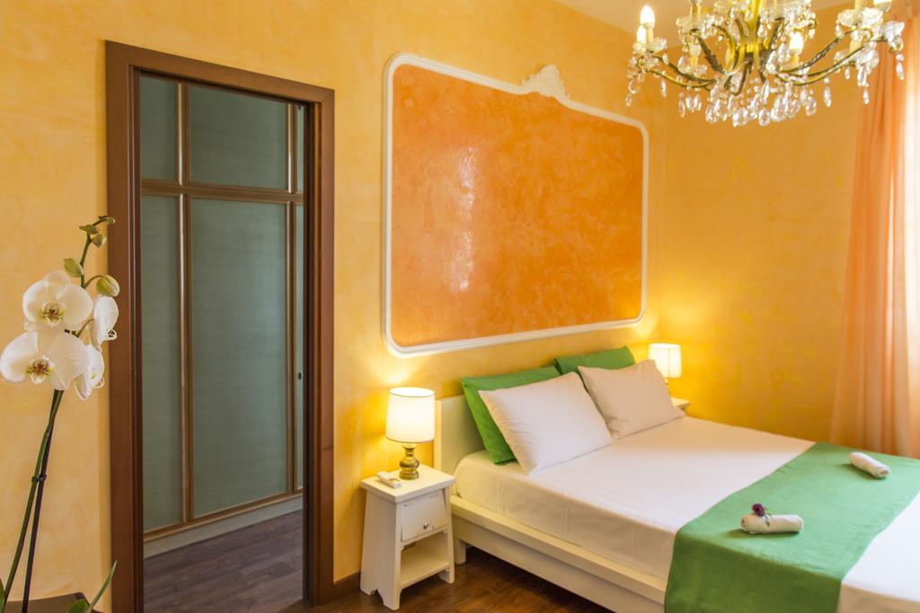 Roma Termini Apartment エクステリア 写真