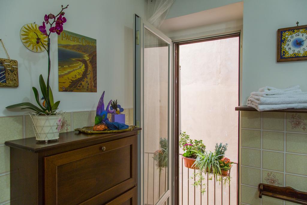 Roma Termini Apartment エクステリア 写真