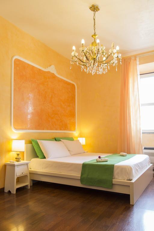 Roma Termini Apartment エクステリア 写真
