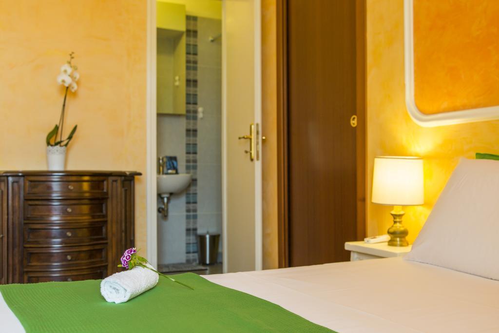 Roma Termini Apartment エクステリア 写真