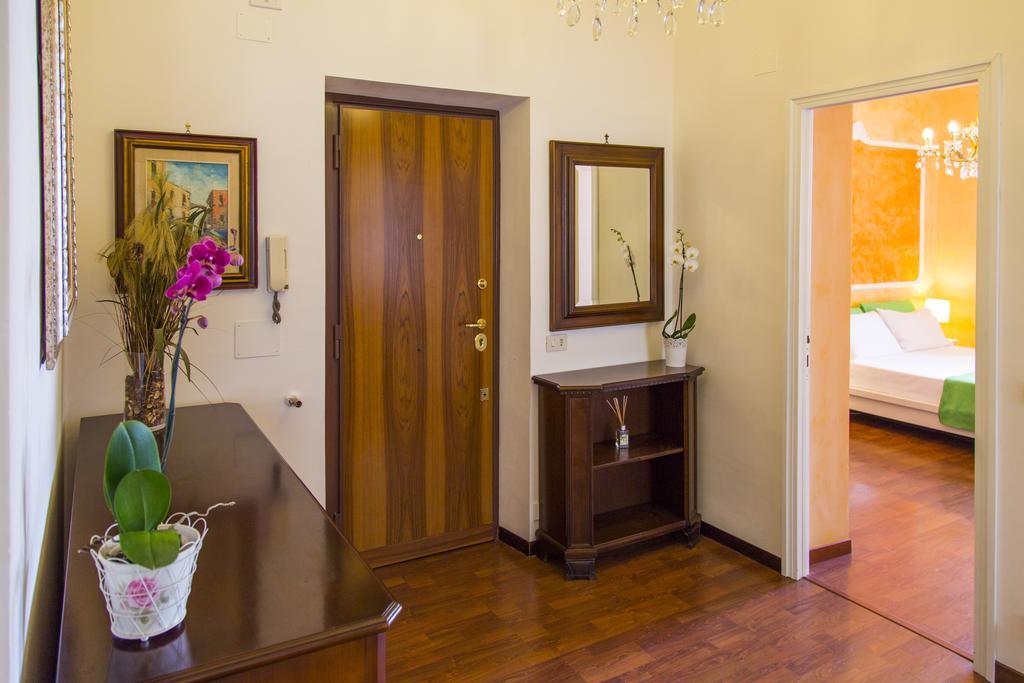 Roma Termini Apartment エクステリア 写真