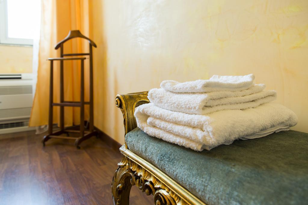 Roma Termini Apartment エクステリア 写真