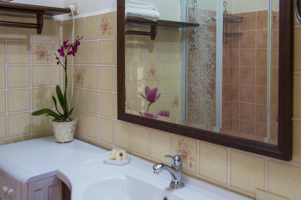 Roma Termini Apartment エクステリア 写真
