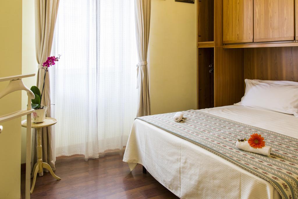 Roma Termini Apartment エクステリア 写真