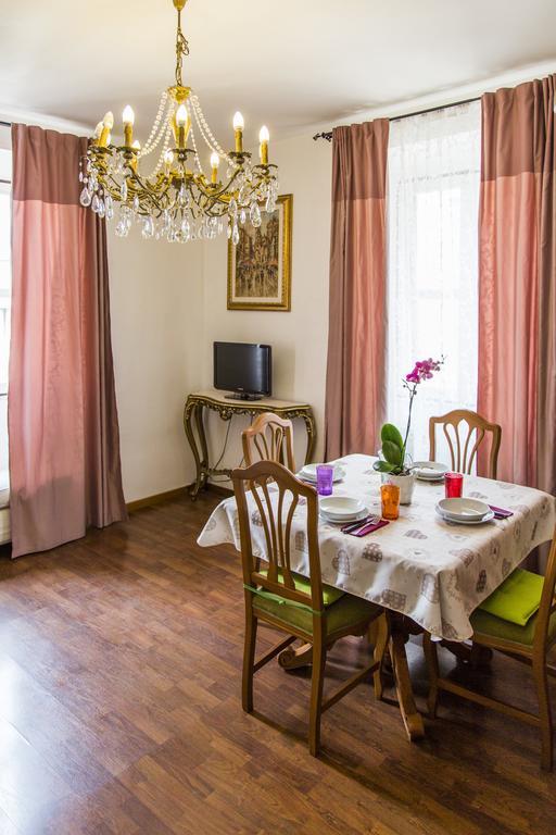 Roma Termini Apartment エクステリア 写真