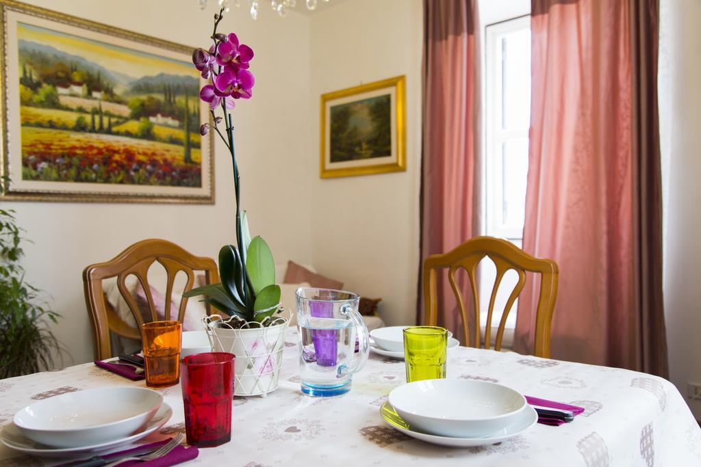 Roma Termini Apartment エクステリア 写真